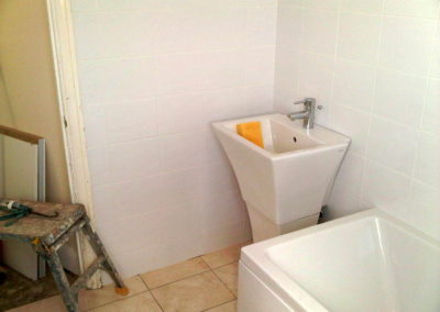 Bathroom And Kitchen Installation In Harrow