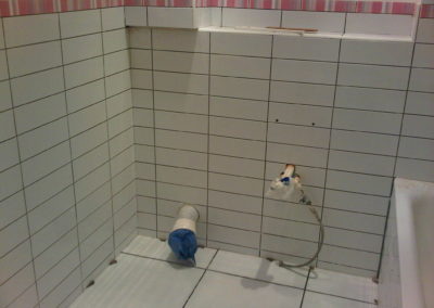 Bathroom Installation London