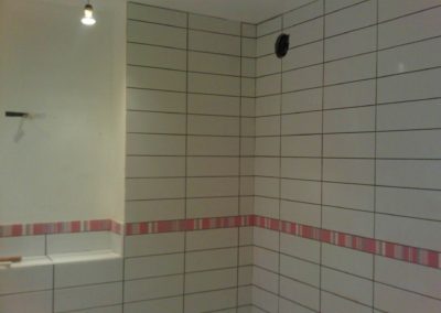 Bathroom Installation London
