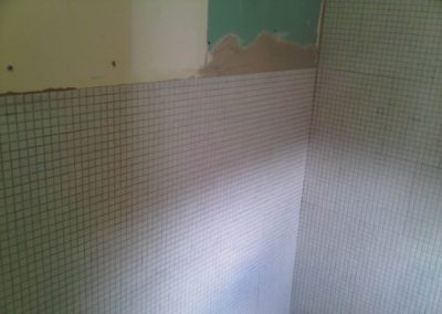 Bathroom Installation