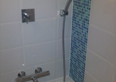 Bathroom Fitting In Maida Vale, West London