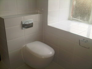 Bathroom Fitting In Maida Vale, West London