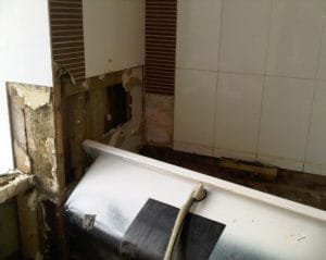 Bathroom Fitting In Maida Vale, West London