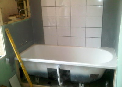 Bathroom Fitting In Maida Vale, West London