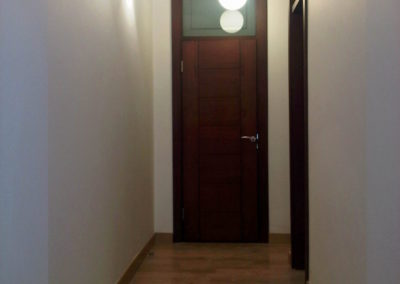 Corridor Lighting
