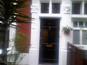 Exterior Decorating in London
