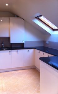 Kitchen Fitting In Hampstead
