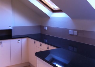 Kitchen Fitting In Hampstead
