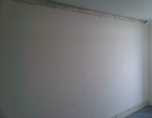 Soundproofing Party Wall
