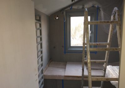 Full House Refurbishment In St.Johnes Wood, North-West London