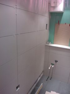 Bathroom Renovation In Islington, London