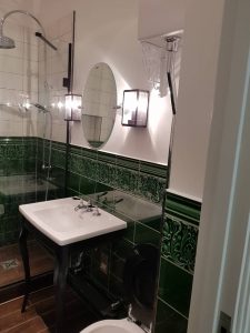 Bathroom Installation In Kentish Town, London