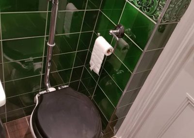 Bathroom Installation In Kentish Town, London