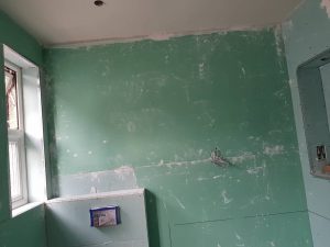 Bathroom Renovations In Musswell Hill, London