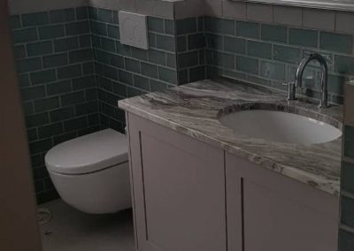 Bathroom Renovations In Musswell Hill, London