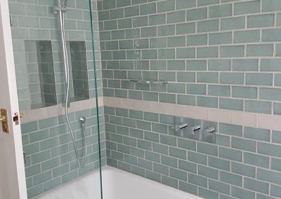 Bathroom Renovations In Musswell Hill, London