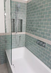 Bathroom Renovations In Musswell Hill, London