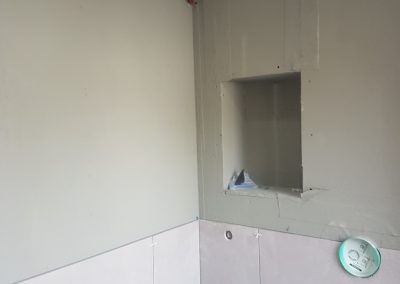 Bathroom Installation In Hampstead