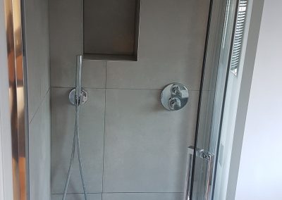 Bathroom Installation In Hampstead