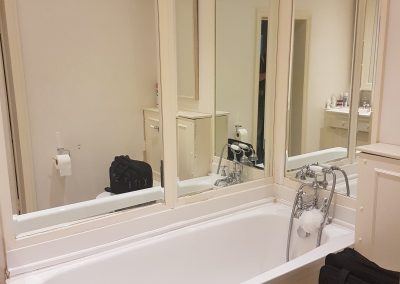 Bathroom Installation In Central London Victoria And Pimlico