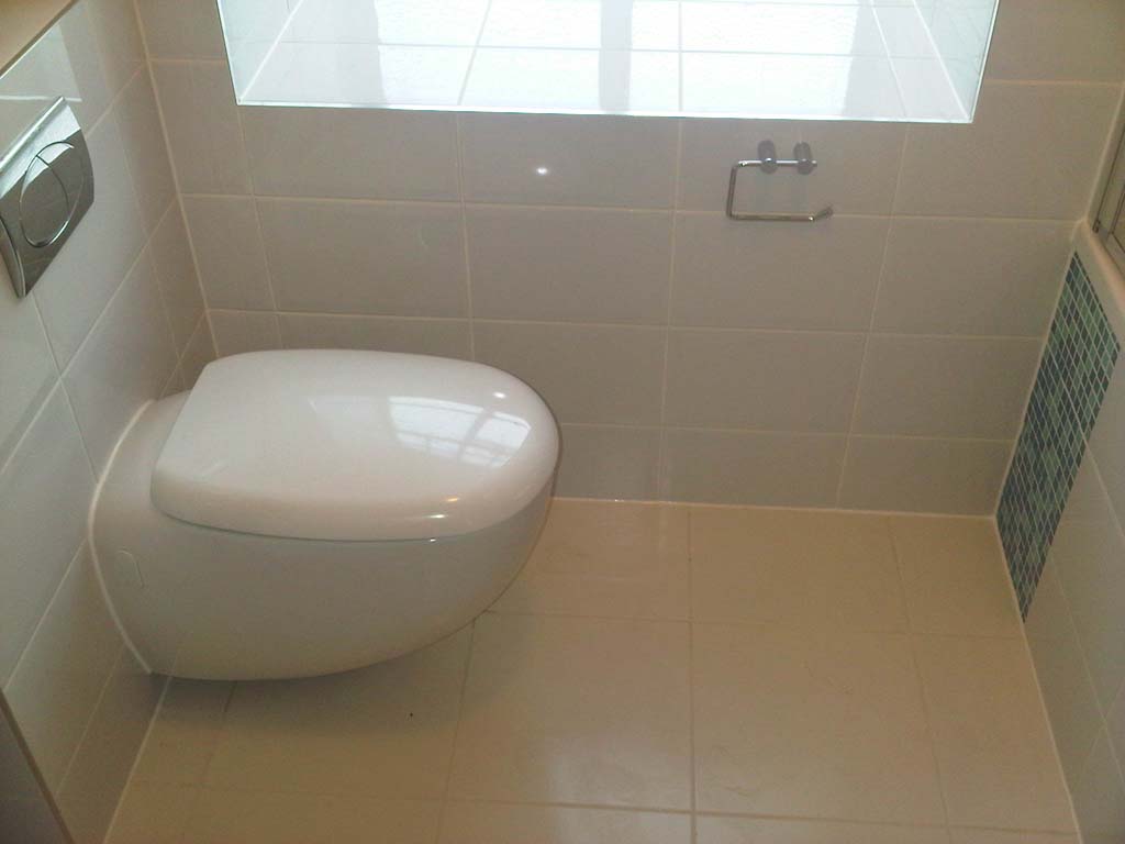 Bathroom Fitting In Maida Vale