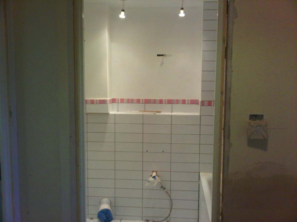 Bathroom Installation In London