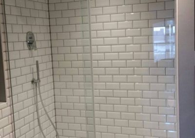 Bathroom Installation In Tower Bridge