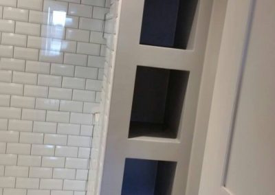Bathroom Installation In Tower Bridge