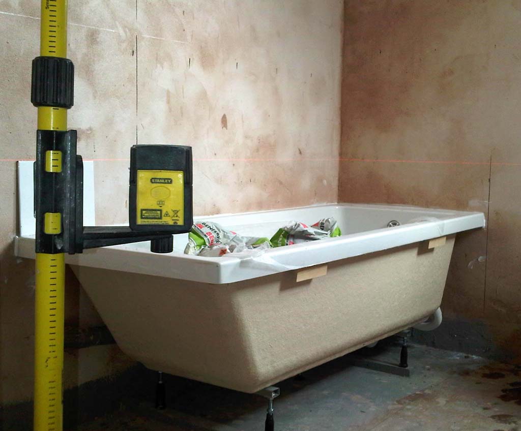 Bathroom Kitchen Installation In Harrow