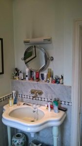 Bathroom and WC Renovation In Muswell Hill, North London