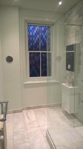Bathroom and WC Renovation In Muswell Hill, North London