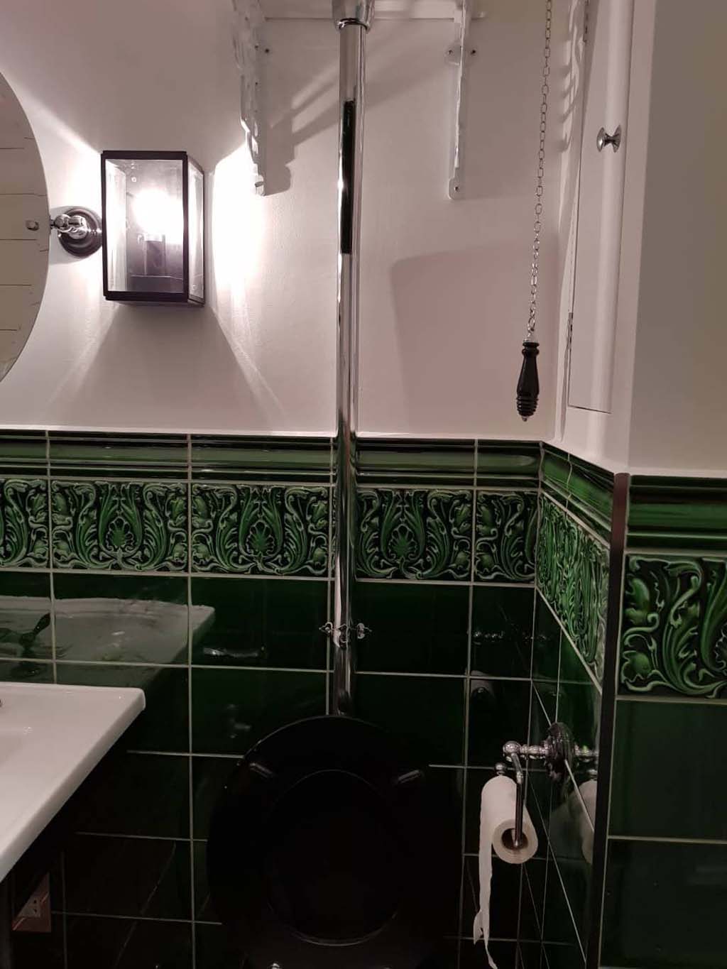 Bathroom Installation In Kentish Town London
