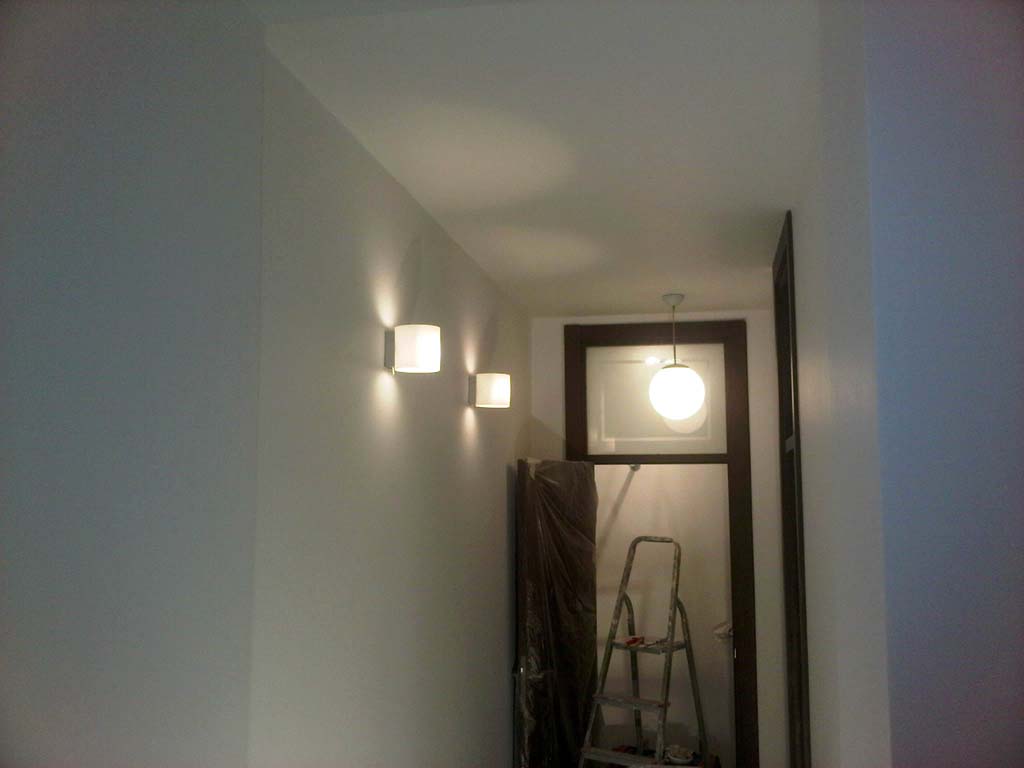 Corridor Lighting