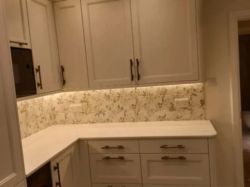 Flat Refurbishment in Hammersmith, London