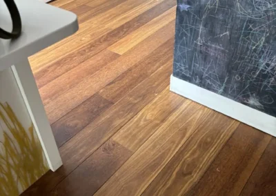 Floor Sanding and Varnishing in London